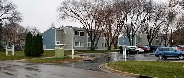 CLOVER PATCH APARTMENTS
