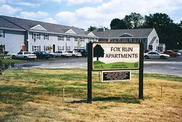 FOX RUN APARTMENTS