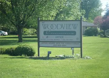 WOODVIEW COMMONS
