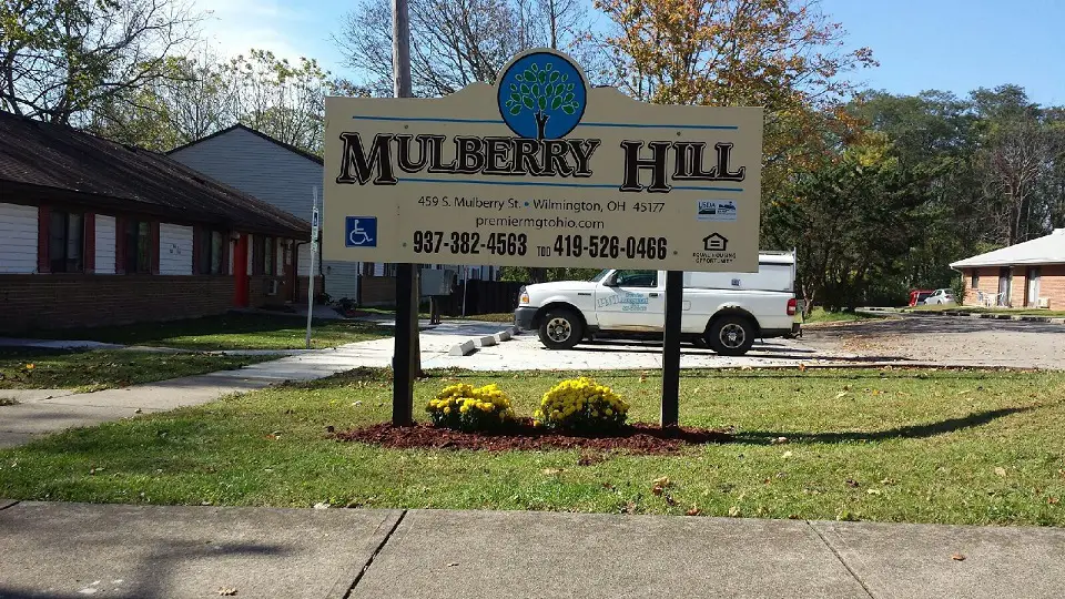 MULBERRY HILL APARTMENTS