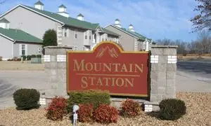 MOUNTAIN STATION APARTMENTS