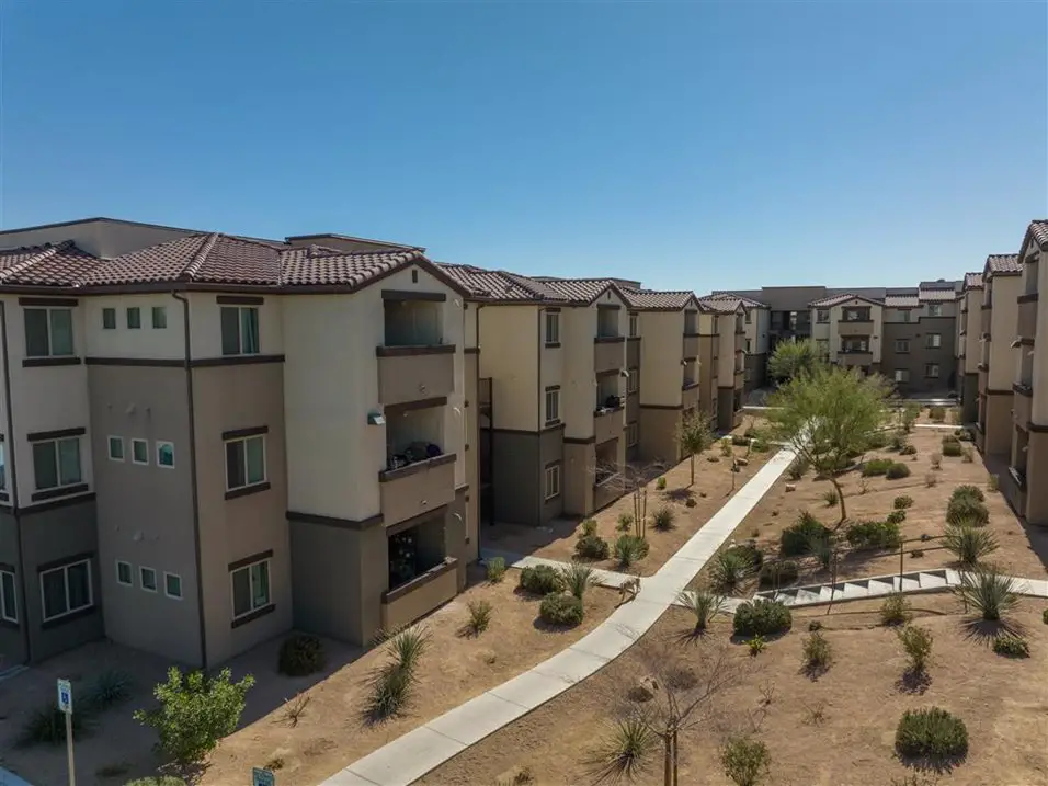 BOULDER PINES FAMILY APARTMENTS