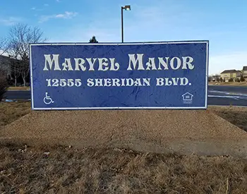 MARYEL MANOR