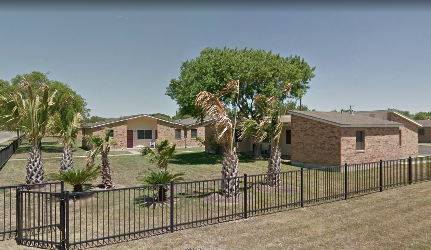KINGSVILLE LULAC MANOR APARTMENTS