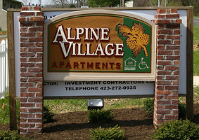 ALPINE VILLAGE APARTMENTS