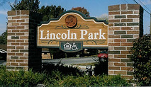 LINCOLN PARK APARTMENTS