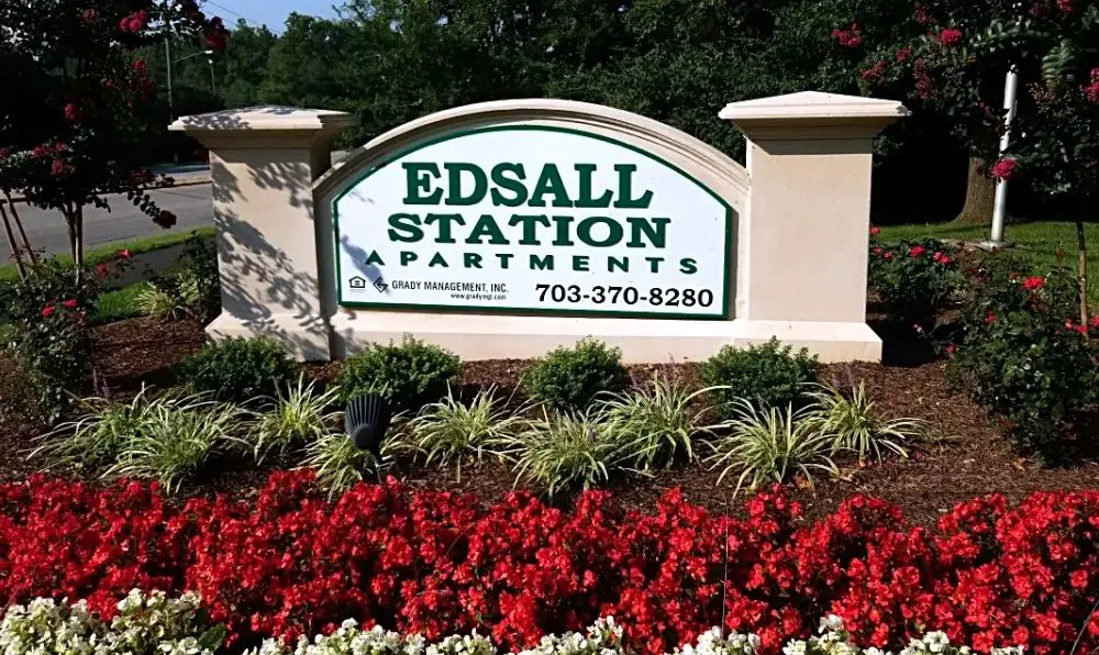 EDSALL STATION APARTMENTS