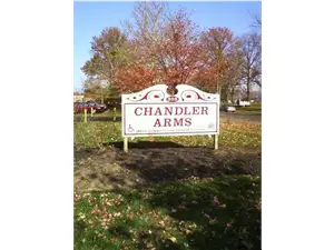 CHANDLER ARMS I