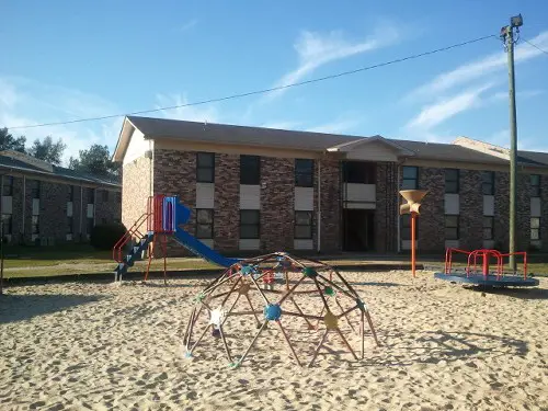 Pineview Apts Hattiesburg Ms Subsidized Low Rent Apartment
