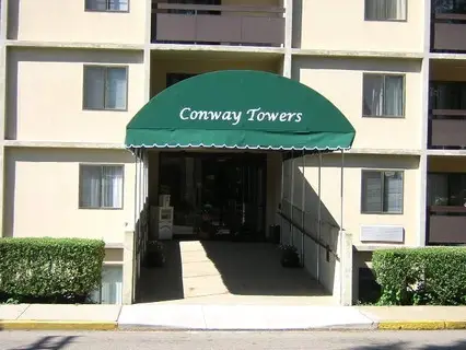 CONWAY TOWERS
