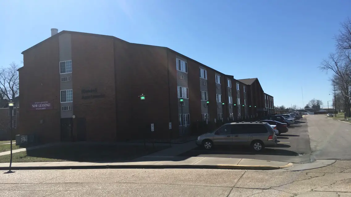 WENDELL APARTMENTS