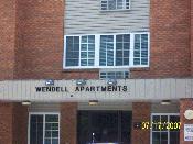WENDELL APARTMENTS