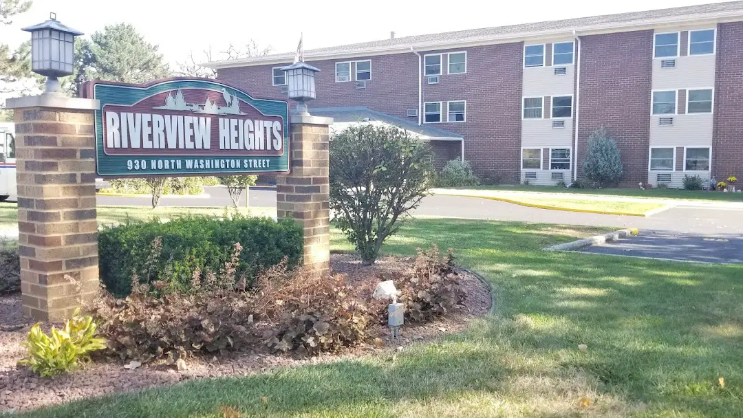 RIVERVIEW HEIGHTS APARTMENTS