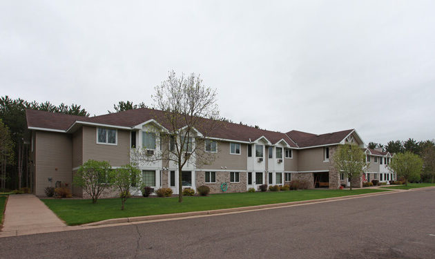 FOREST HEIGHTS APARTMENTS