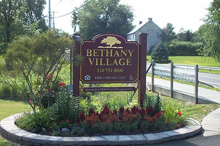BETHANY VILLAGE
