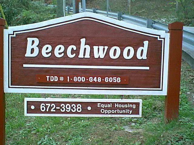 BEECHWOOD APARTMENTS