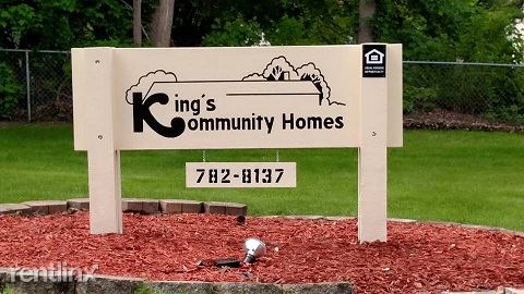 KINGS COMMUNITY HOMES