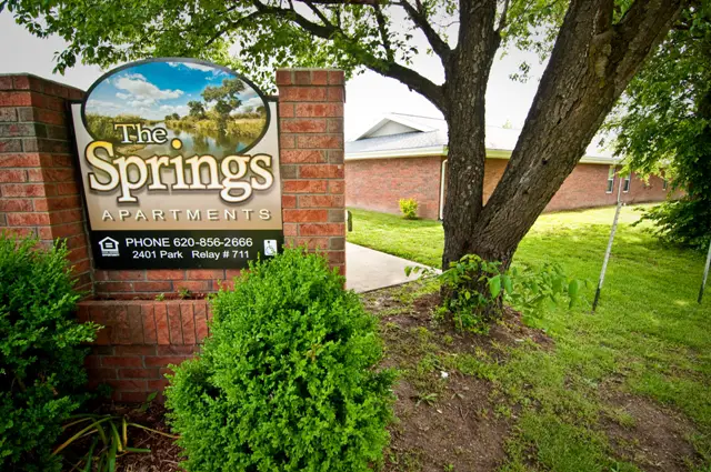 THE SPRINGS