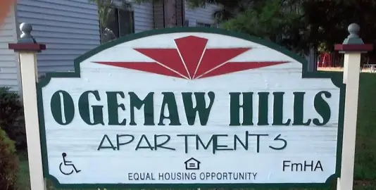OGEMAW HILLS APARTMENTS