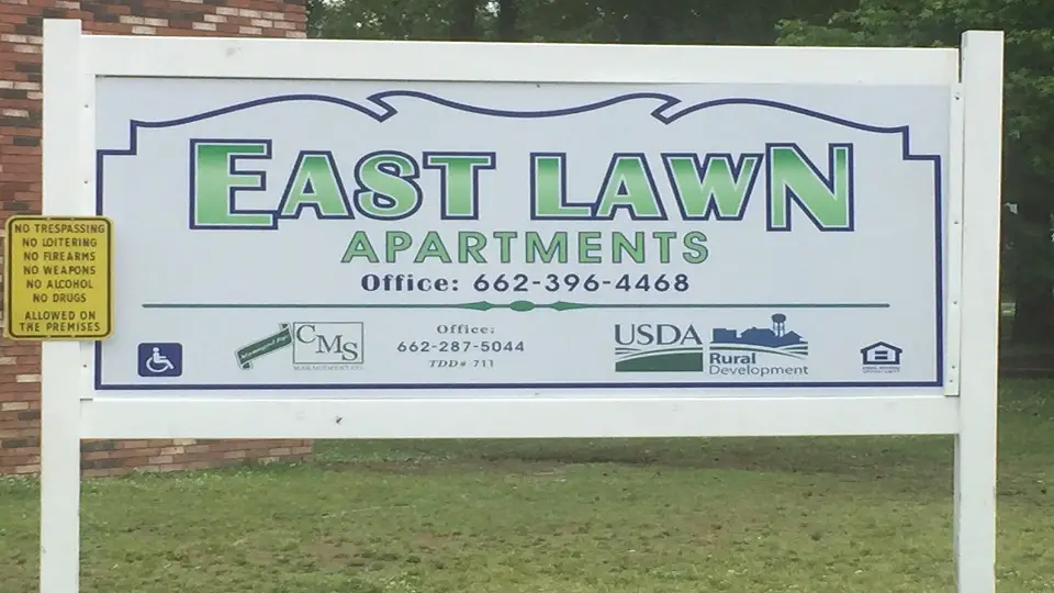 EAST LAWN APARTMENTS