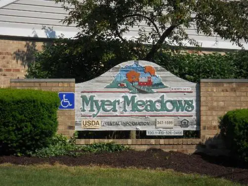MYER MEADOWS APARTMENTS