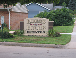 LOESS HILLS ESTATES