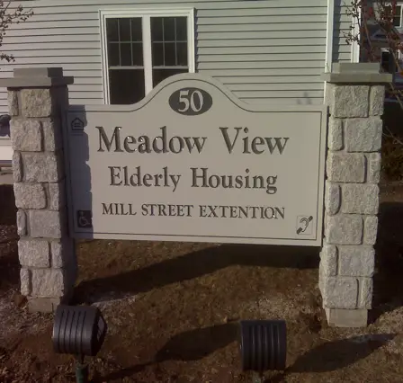 MEADOW VIEW ELDERLY HOUSING