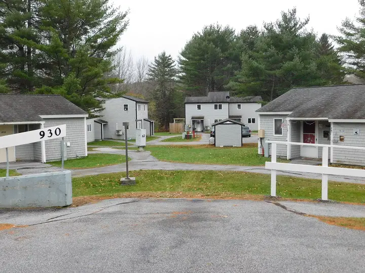 Modern Apartment For Rent In Dover Foxcroft Me for Large Space