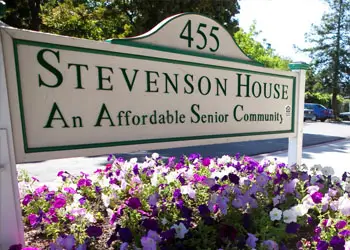 STEVENSON HOUSE