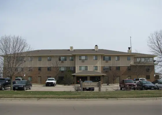 RIVER WINDS APARTMENTS