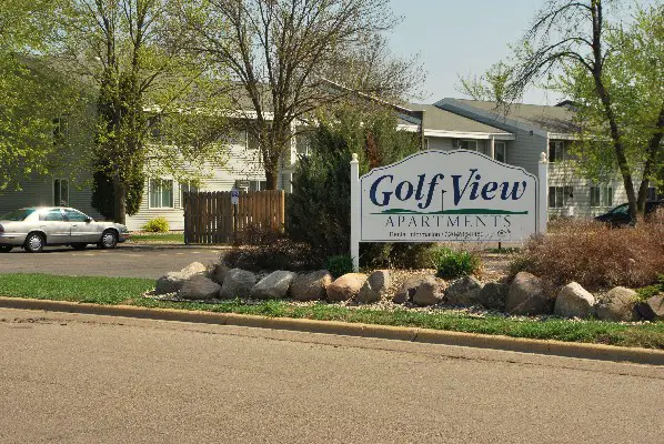 GOLF VIEW APARTMENTS