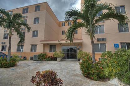 Los Robles Apartments | Miami FL Subsidized, Low-Rent Apartment