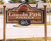 LINCOLN PARK APARTMENTS ANNEX