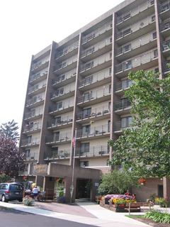 SOMERSET TOWERS