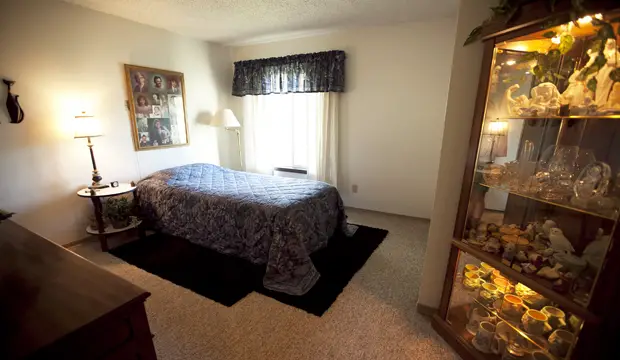 Willow Park Apartments | Freeport IL Subsidized, Low-Rent Apartment