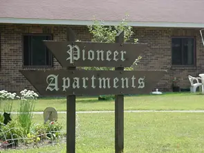 UNITED PIONEER HOMES