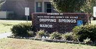 DRIPPING SPRINGS MANOR