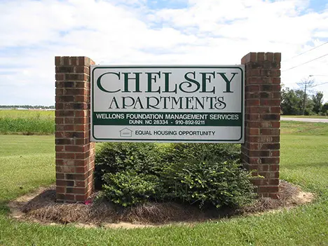 CHELSEY APARTMENTS