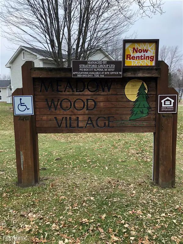 MEADOW WOOD VILLAGE APARTMENTS