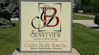 SUNNYVIEW INDEPENDENT LIVING