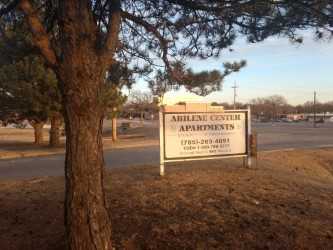 Abilene Center Apartments | Abilene KS Multi-Family Housing Rental