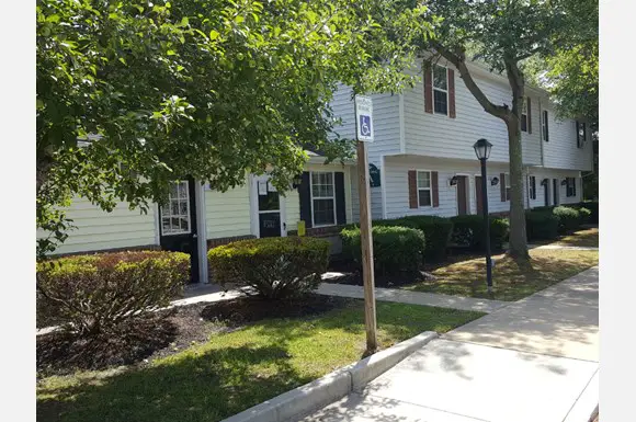 Green Meadow | Pittsville MD Multi-Family Housing Rental