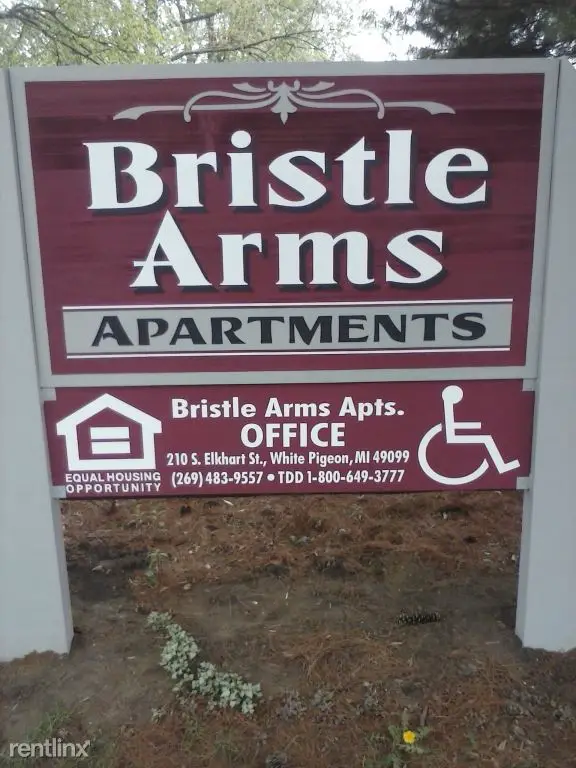 BRISTLE ARMS APARTMENTS