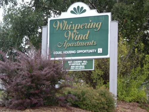 WHISPERING WIND APARTMENTS