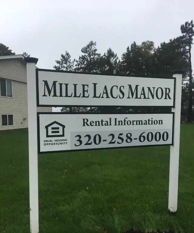 MILLE LACS MANOR