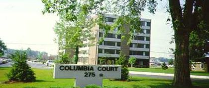 COLUMBIA COURT