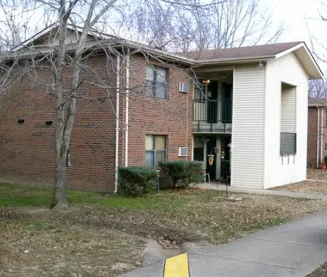 VALLEY VIEW APARTMENTS I
