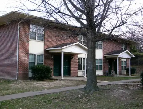 VALLEY VIEW APARTMENTS I