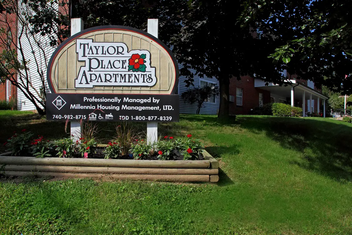 TAYLOR PLACE APARTMENTS