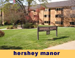 HERSHEY MANOR
